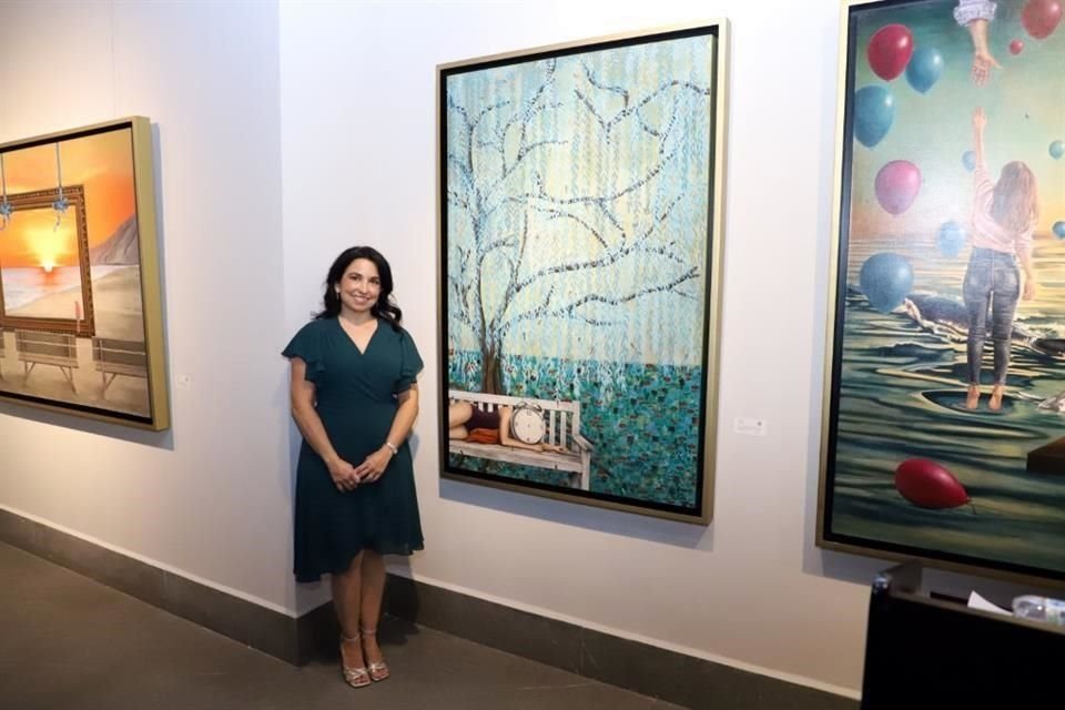 Blanca González