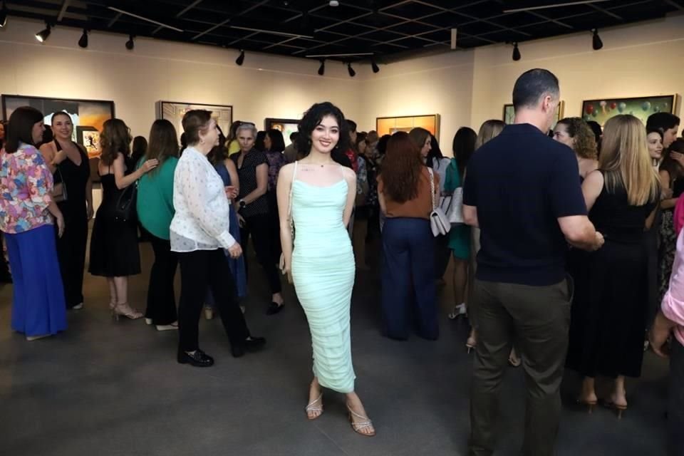 Melissa Castillo