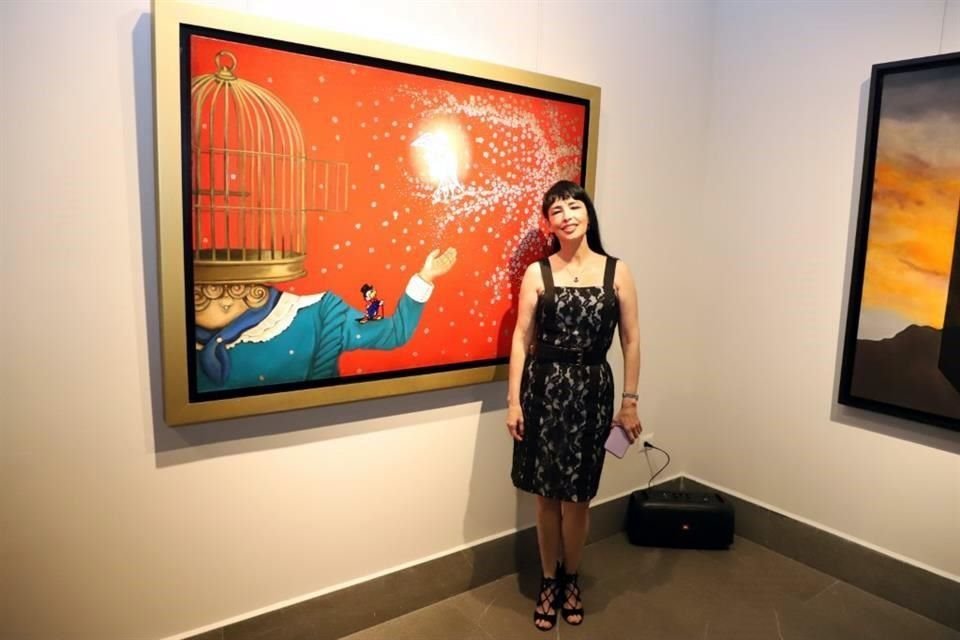 Georgina Gómez