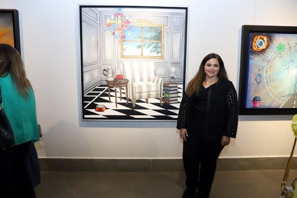 Cecilia Aguilar