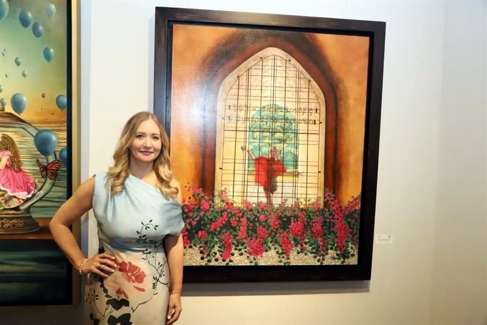 Maribel Moller
