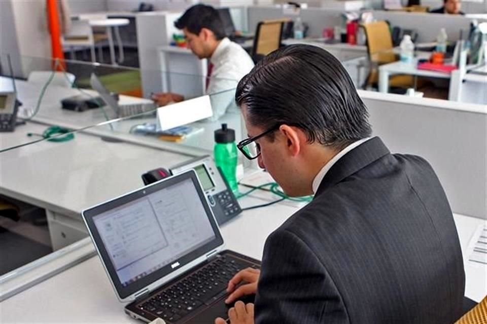 La inversión se destinaría a la compra o actualización de software o al uso de Inteligencia Artificial.  