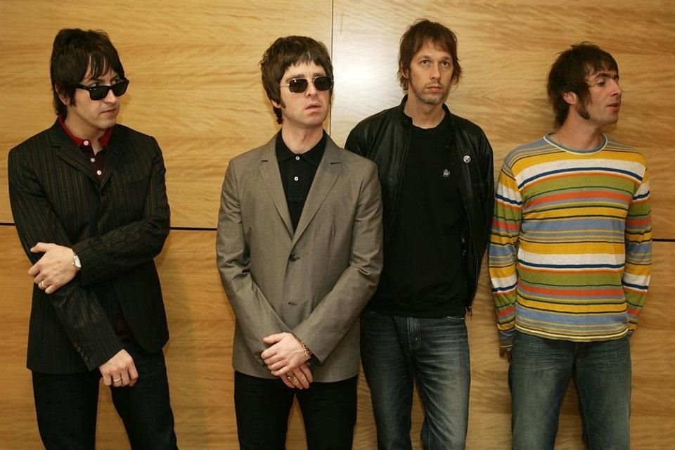 Tras una exitosa demanda, Oasis anunció dos nuevas fechas en el Estadio de Wembley de Londres; las entradas se venderán por sorteo.