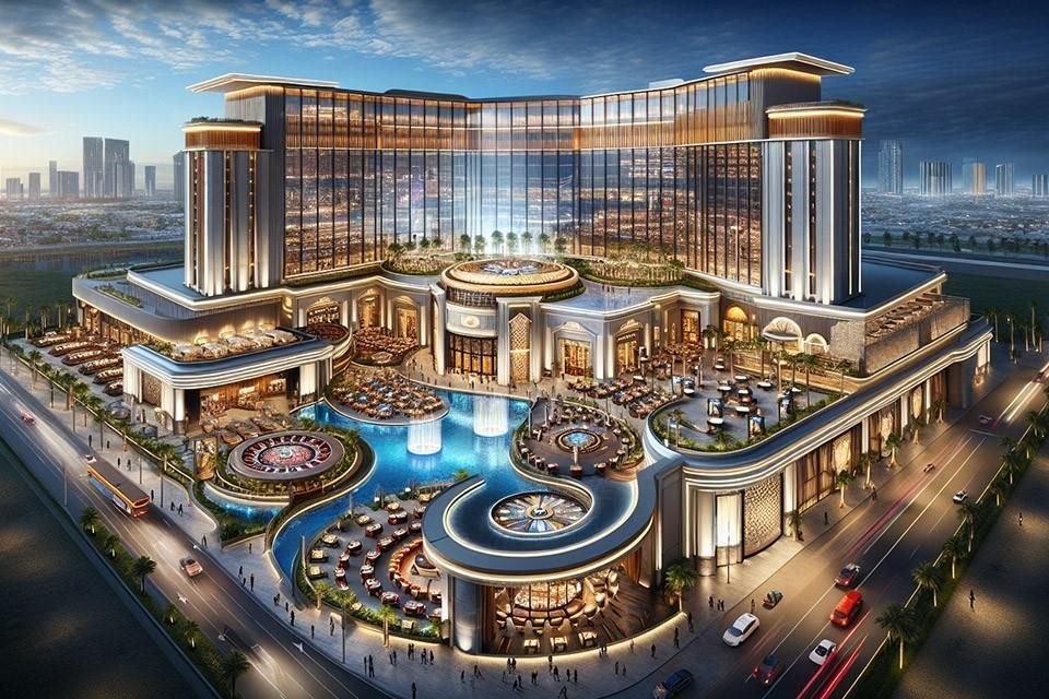 Novedades en la industria de los casinos en México