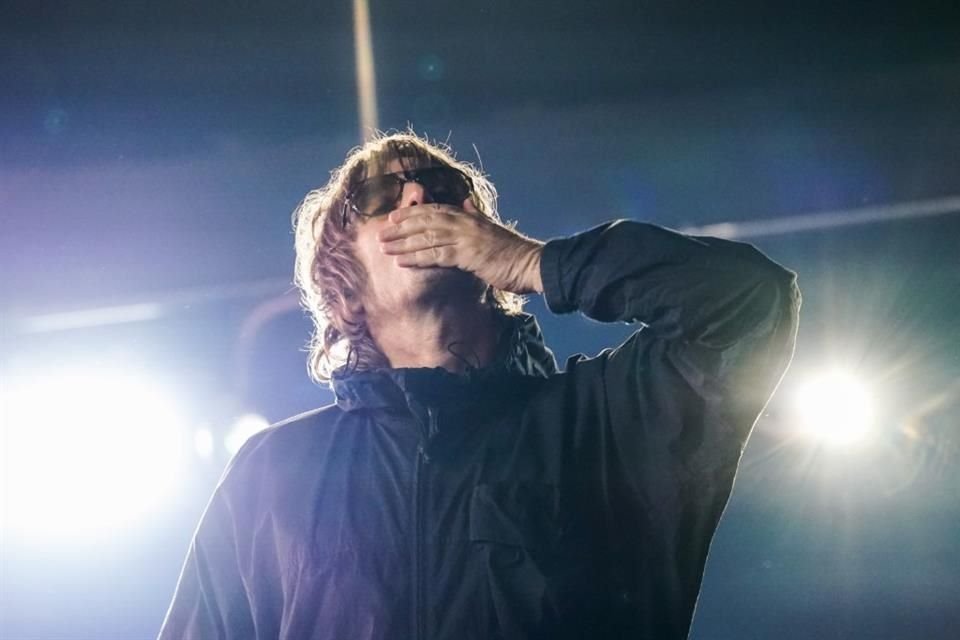 Liam Gallagher no tardó en responder, aunque su tono desafiante no ha sido del agrado de muchos de sus seguidores.