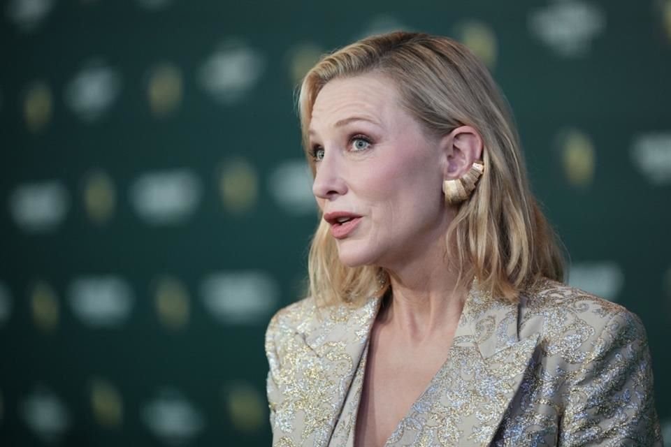 El Festival de San Sebastián recibirá este año a estrellas como Cate Blanchett, Javier Bardem y Andrew Garfield, junto a varios cineastas.