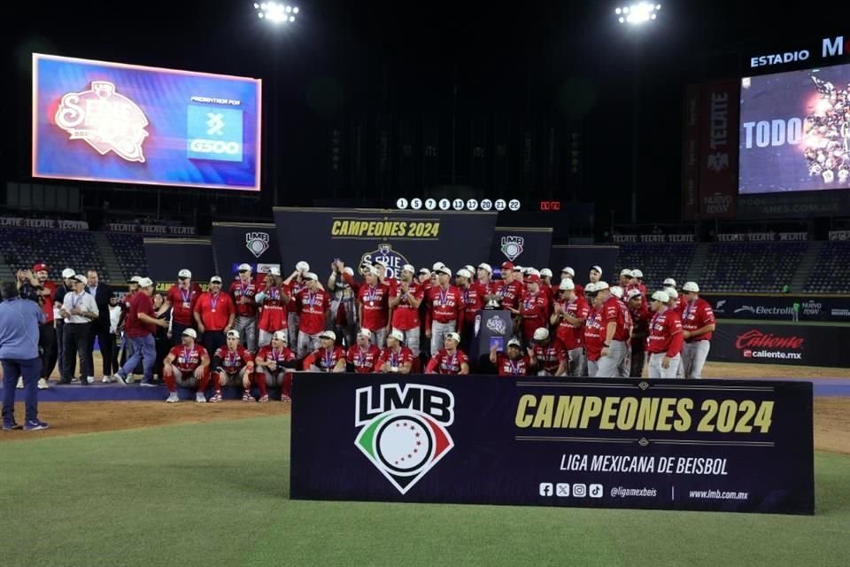 Diablos Rojos será el primer equipo de béisbol de México en debutar en el mercado bursátil. 