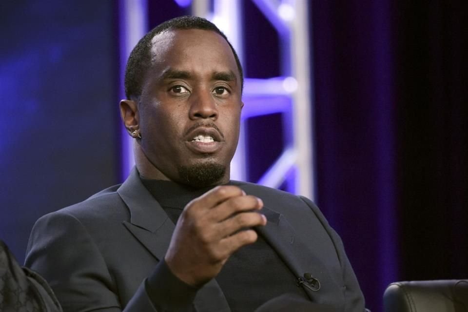 Sean 'Diddy' Combs recibió una sentencia en rebeldía de 100 millones de dólares por una demanda de agresión sexual.