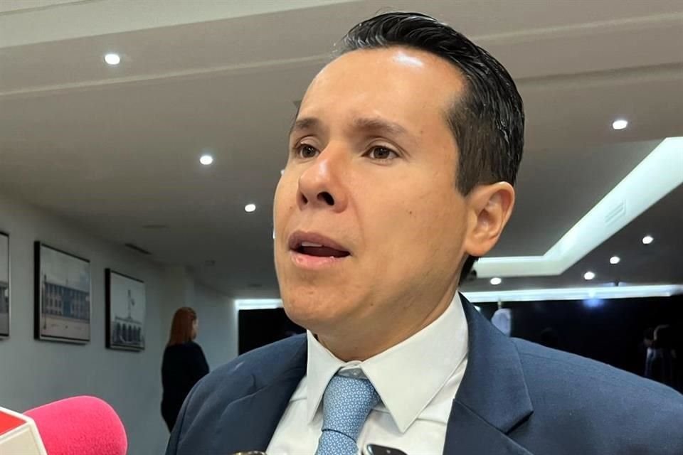 La Sala Regional ratificó el triunfo de Daniel Carrillo en San Nicolás.