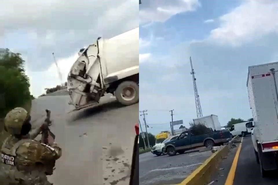 Tras balaceras registradas la semana pasada en la zona citrícola, los pasantes médicos fueron retirados por el Estado.