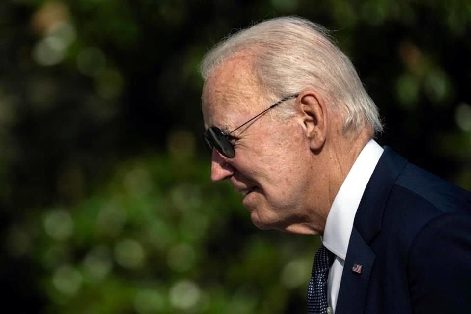 El asesor de Seguridad Nacional de la Casa Blanca afirmó que el Presidente Joe Biden está decidido a utilizar el resto de su mandato para colocar a Ucrania en la mejor posición para imponerse a Moscú.