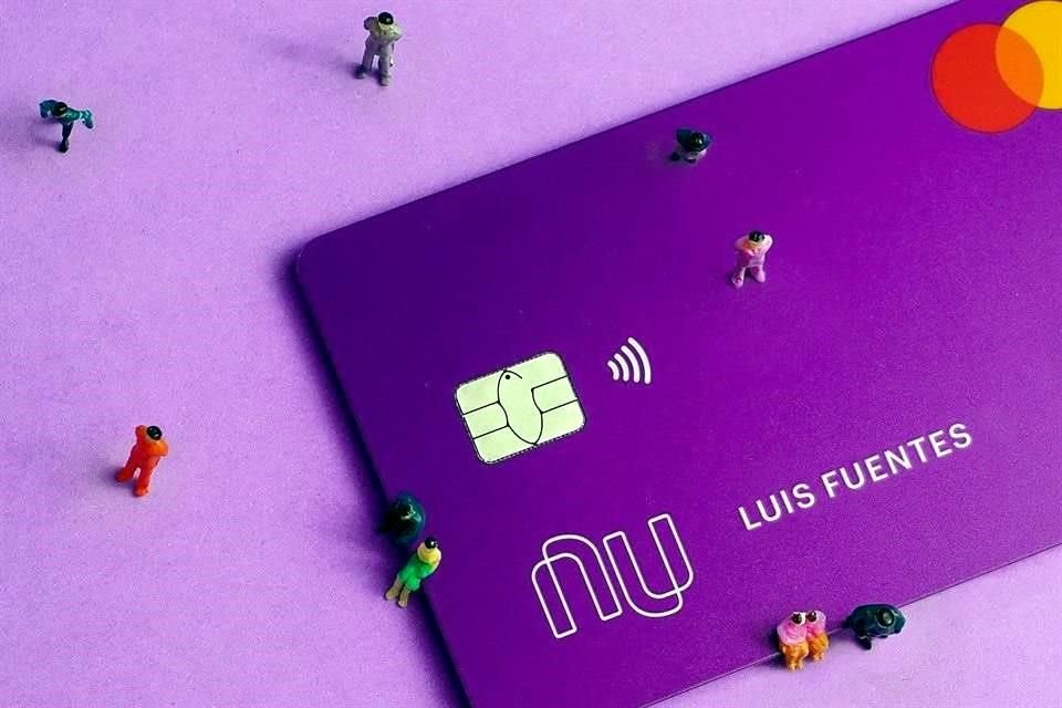 Nubank es la fintech más valiosa de América Latina.