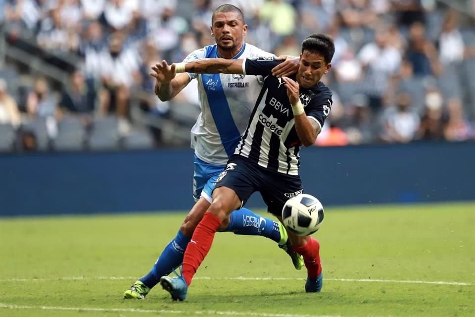 Maxi Meza