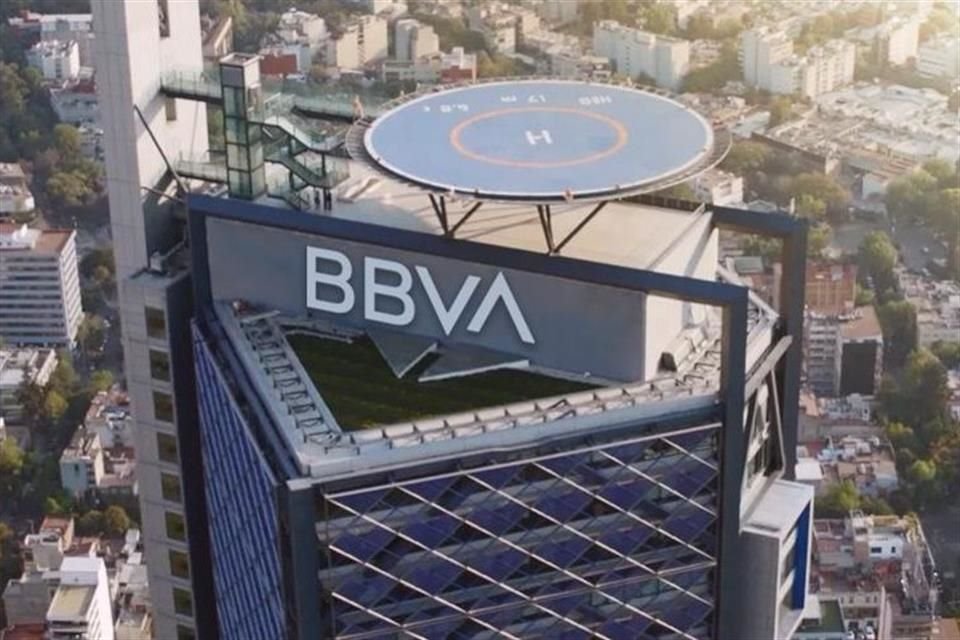 BBVA México aún tiene pendientes algunos trámites que tienen que pasar por aprobaciones de la STPS.