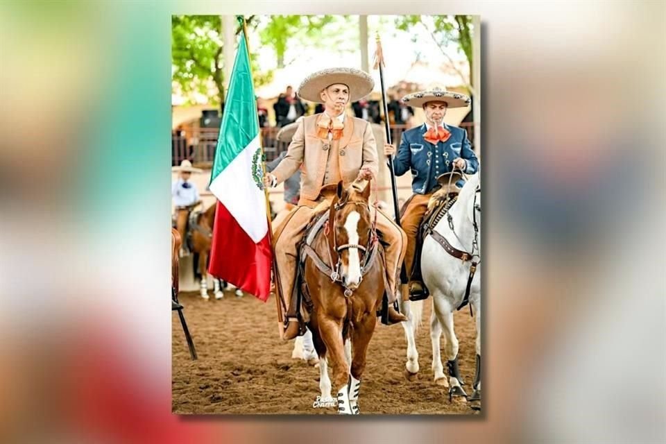 Los sombreros fueron traídos por los españoles durante la época colonial y eran más simples.