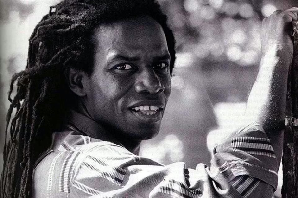 el magnate perdió una batalla legal para poder usar la rola 'Electric Avenue', de Eddy Grant (en foto).