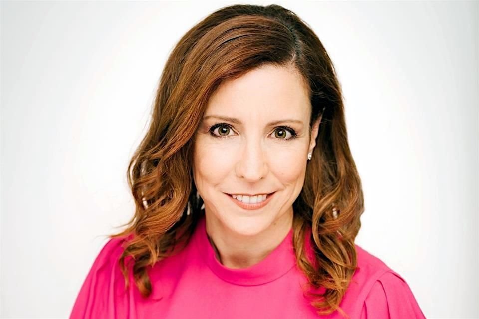Laura Aldape.