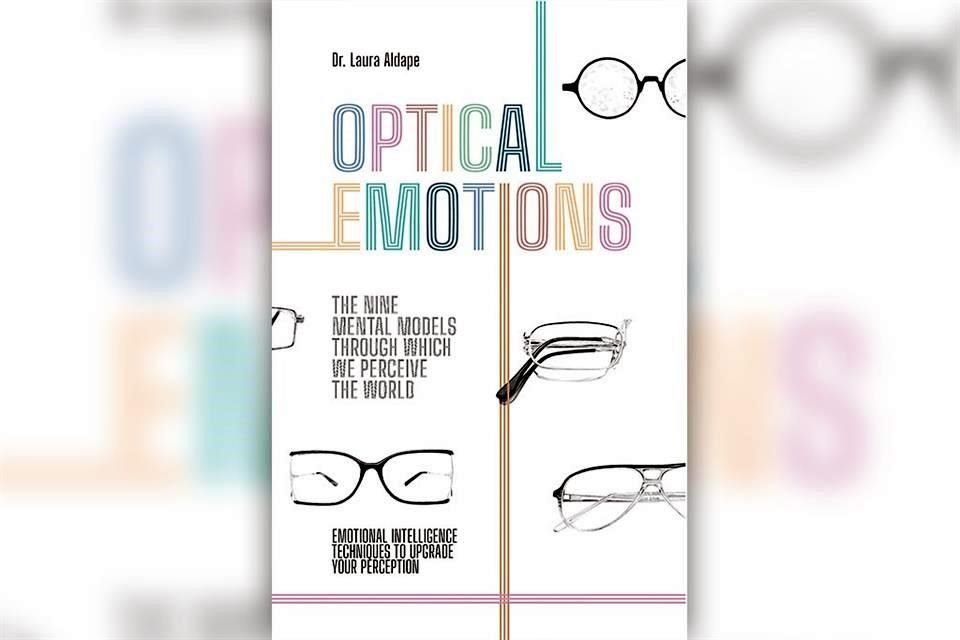 Portada de ebook Optical Emotions. The Nine Mental Models Through Which Perceive The World.
