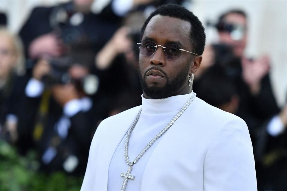 Investigation Discovery prepara una docuserie sobre Sean 'Diddy' Combs, explorando su ascenso y las recientes acusaciones de abuso.