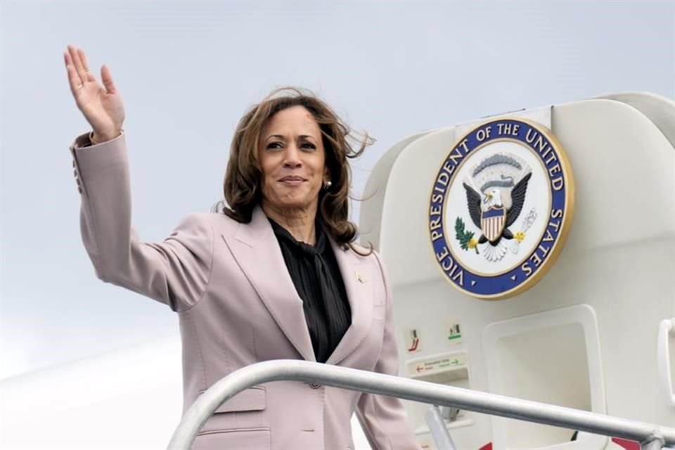 Más de 100 ex funcionarios y ex miembros republicanos respaldaron a Kamala Harris asegurando que Trump 'no es apto para ser Presidente'.