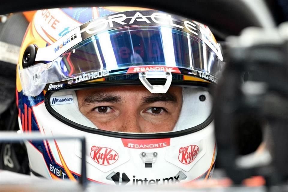 Checo podría ser opción de escudería como Alpine, Mercedes o Sauber.