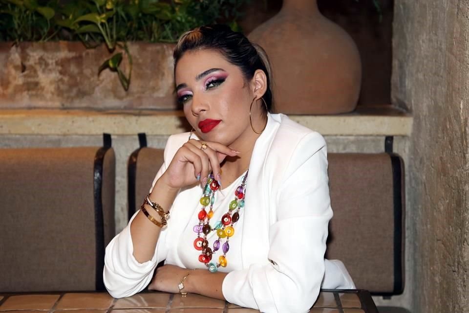 Anasofy Varela