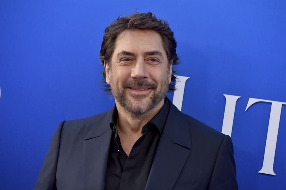 El actor Javier Bardem protagonizará la próxima película 'El Ser Querido', del aclamado director español Rodrigo Sorogoyen.