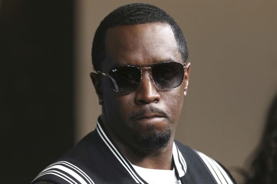 Un video de Sean 'Diddy' Combs, en el que bromeó sobre encerrar a mujeres en sus fiestas, resurgió tras acusaciones por tráfico sexual.