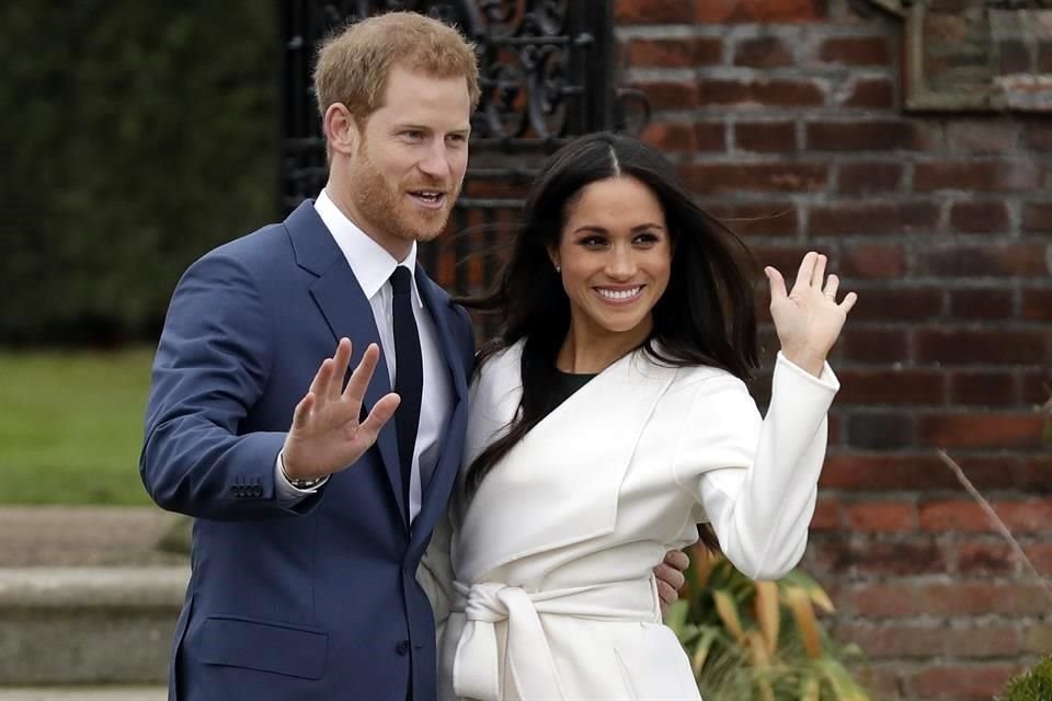 Cuando se trata de eventos de beneficencia y con corazón altruista, el Principe Enrique siempre está disponible, aunque eso signifique no poder asistir con su esposa, Meghan Markle.