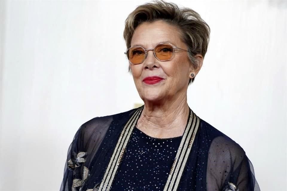 Annette Bening y Joey King también serán honradas este año en la esperada gala, que se celebrará como es costumbre en el hotel The Beverly Hilton, en California.