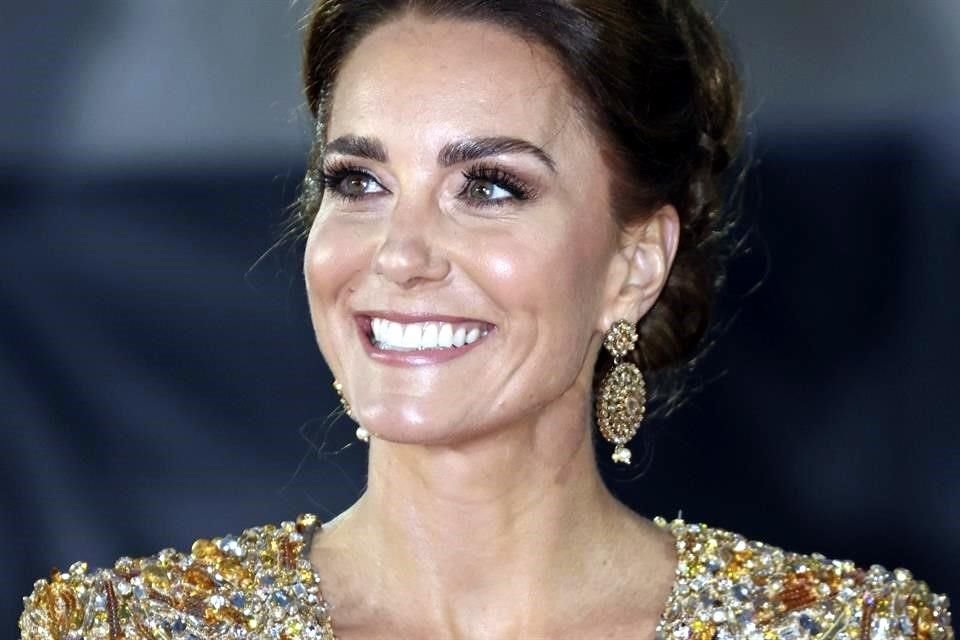 La Princesa de Gales, Kate Middleton, sigue retomando sus deberes reales de forma gradual; alista concierto navideño de villancicos.