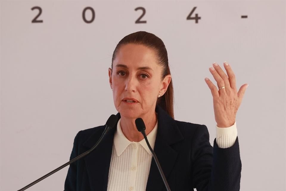 Las reformas que ha impulsado el Gobierno de México, encabezado por Claudia Sheinbaum, y la política comercial de Donald Trump, crean incertidumbre para la inversión en México.
