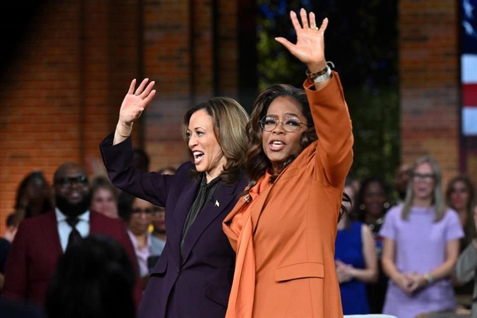 La semana pasada, Jennifer Lopez, Meryl Streep y Ben Stiller participaron de forma remota en una gala virtual animada por Oprah Winfrey.