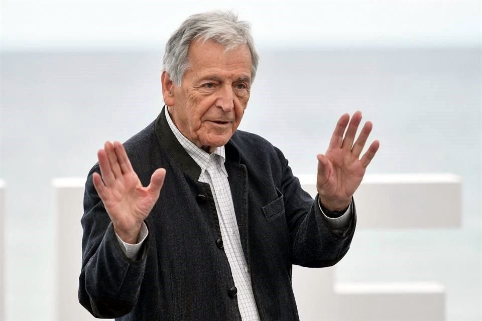 La nueva propuesta del multipremiado director grecofrancés Costa-Gavras se presentó en el festival.