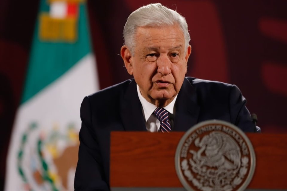 AMLO yönetimi, 2023 boyunca ABD'nin kargo trafiğini AICM'den kaldırma emrini açıklığa kavuşturması veya değiştirmesi yönündeki tekrarlanan taleplerini görmezden geldi.