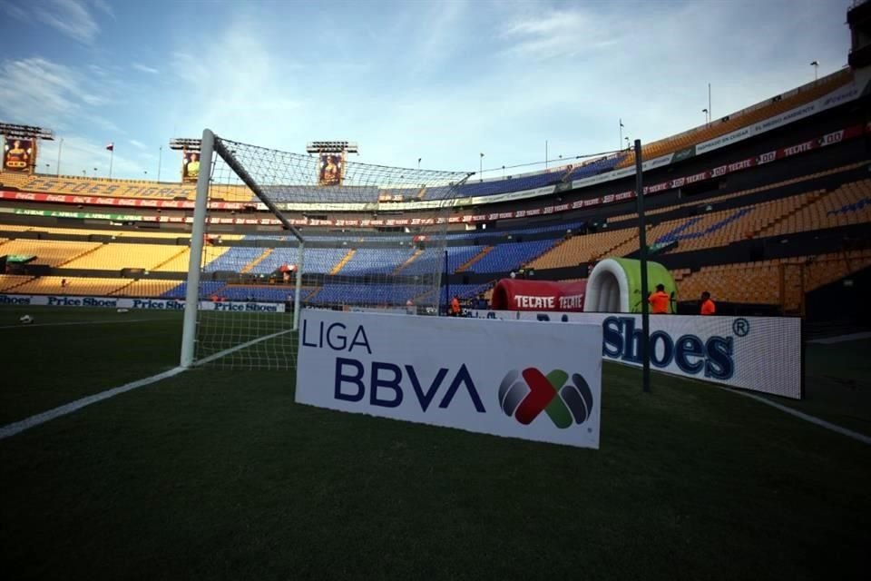 Tigres quiere saltar a la cima del torneo en su propia casa.