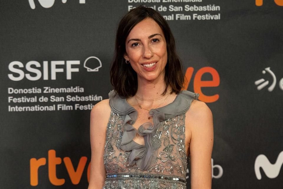 Gia Coppola confesó que siempre quiso hacer un film en Las Vegas.