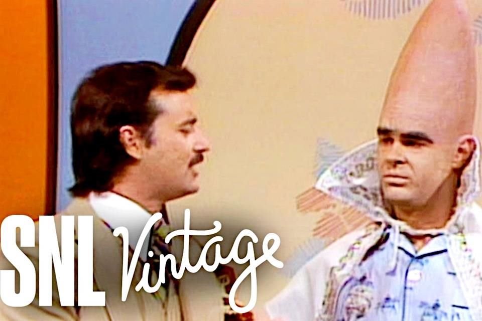 Dan Aykroyd dejó el programa en 1979 y su trabajo posterior lo llevó más arriba.