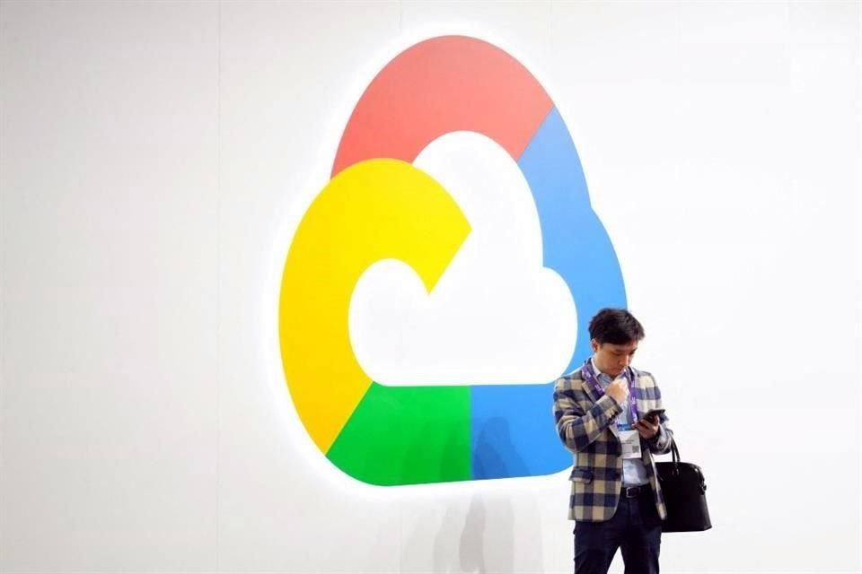 Google añadirá instalaciones en Bangkok y Chonburi, provincia al sureste de la capital.