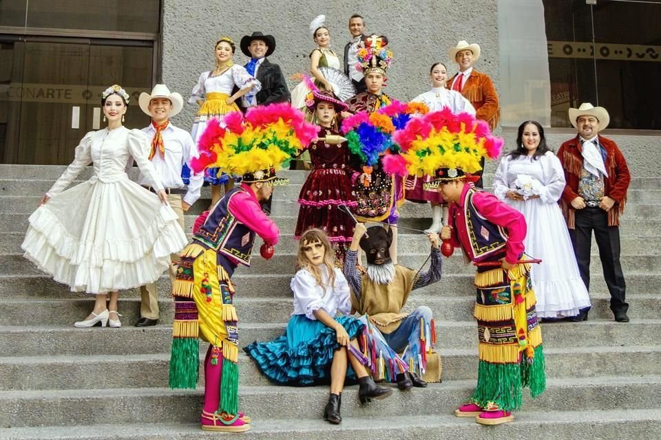 El Encuentro Metropolitano de Danza Contemporánea se realizará del 4 al 10 de octubre, en el marco del 40 aniversario del Teatro de la Ciudad.