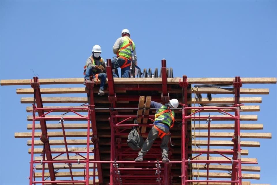 Cámara de la industria de la construcción consideró positivo que nuevo Gobierno abra la puerta a la IP para fortalecer infraestructura.