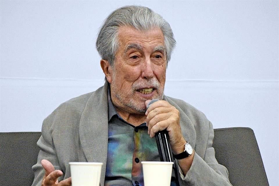 Jordi Sierra i Fabra, escritor.