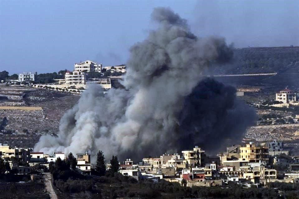 El Ejército libanés anunció haber respondido por primera vez en un año a disparos israelíes, tras perder a otro soldado en el sur del país.