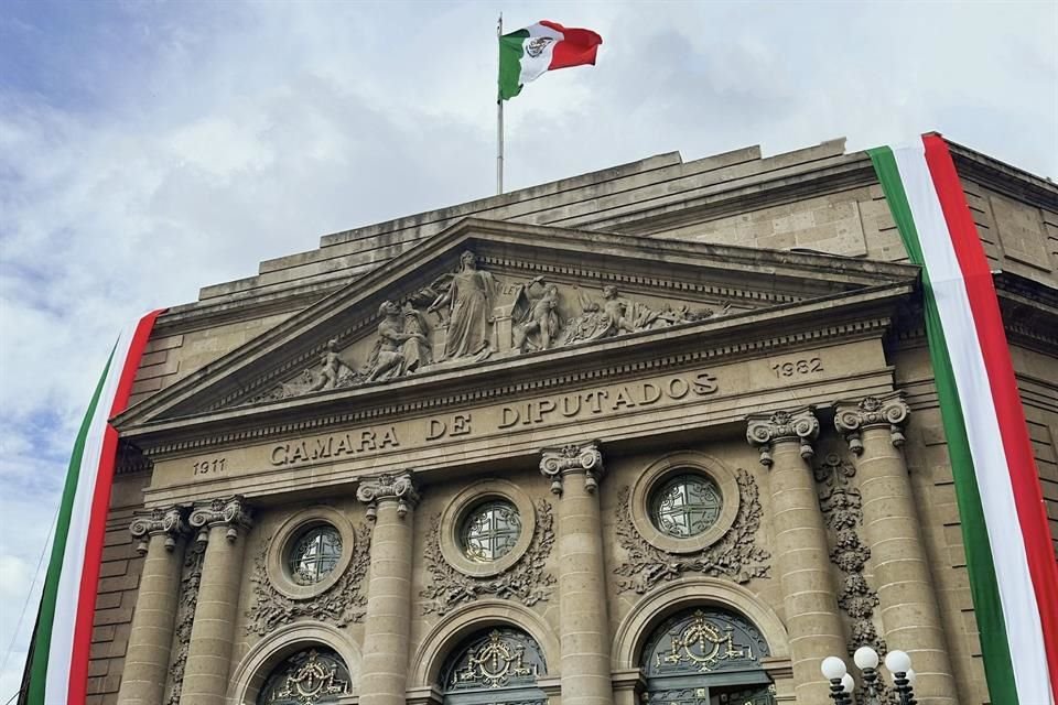 En Donceles se instaló formalmente una Comisión Especial para el Proceso de Selección de Jueces y Magistrados del Poder Judicial de la Ciudad en la Elección Extraordinaria 2025.