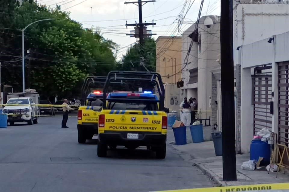 En un departamento de la Colonia Leones fue hallada asesinada Cindy Elizabeth Hernández, conocida como Ana Fabiola Mty o la 'Barbie regia'.