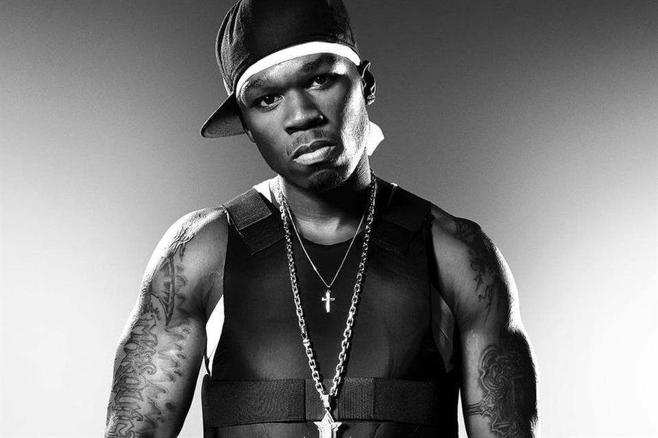 50 Cent se ha declarado como defensor de las políticas del ex presidente.