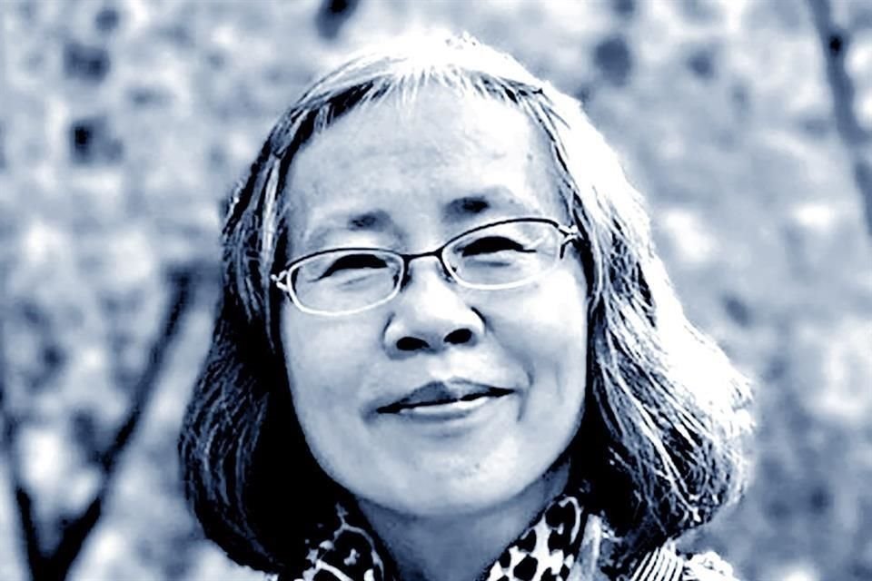 La autora china Can Xue, a menudo comparada con Kafka, lidera en los sitios de apuestas para ganar el Nobel de Literatura.