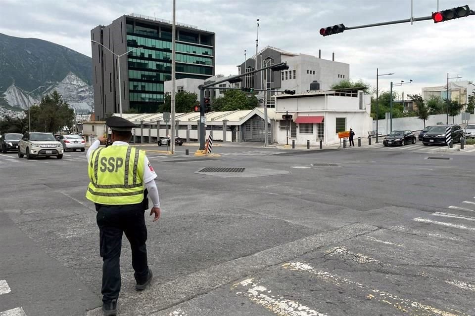 Cruce de Vasconcelos con Mariano Jiménez.