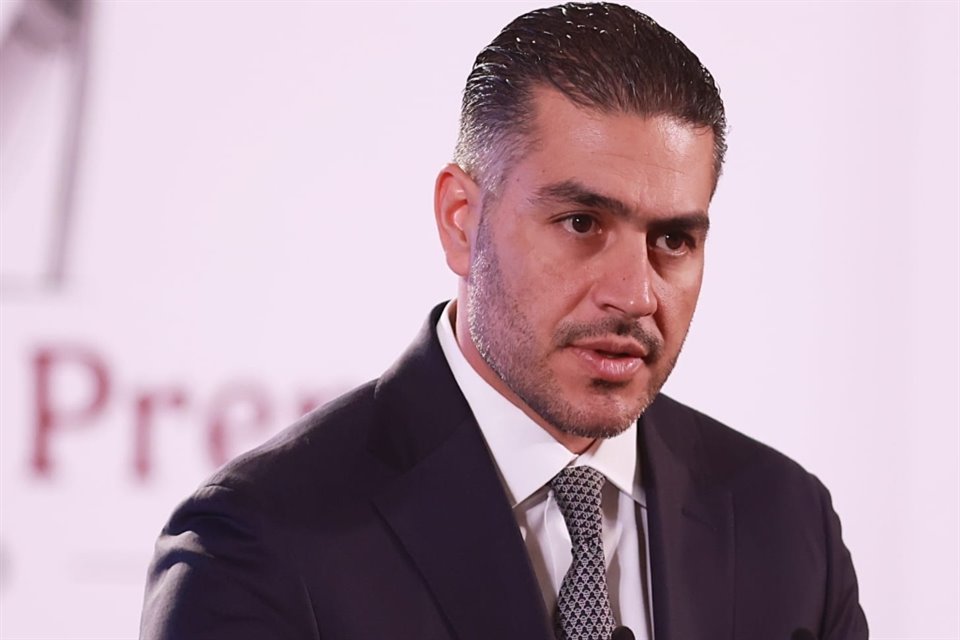 Gobierno federal anunció la estrategia de seguridad; se enfoca en 6 estados, prioriza combate a extorsión y fortalecimiento de inteligencia.