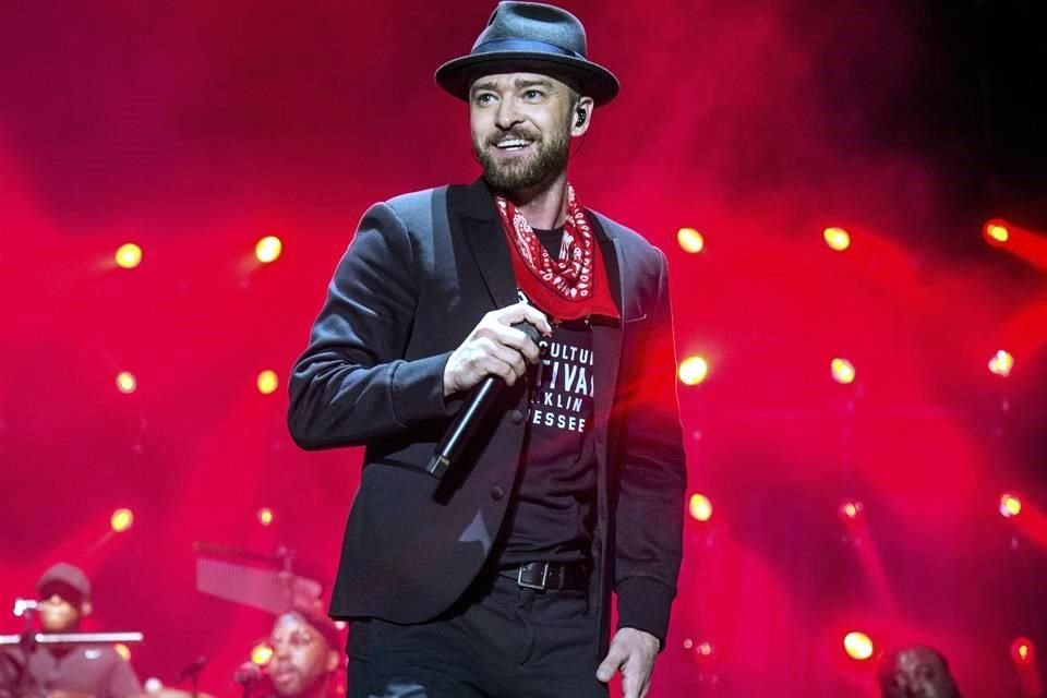 El cantautor y ex miembro de la banda *NSYNC se encuentra promoviendo actualmente su gira mundial 'Forget Tomorrow', la cual lo traerá a México el próximo 7 de febrero de 2025.